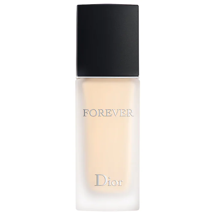 FOREVER MATTE FOUNDATION (BASE DE MAQUILLAJE)