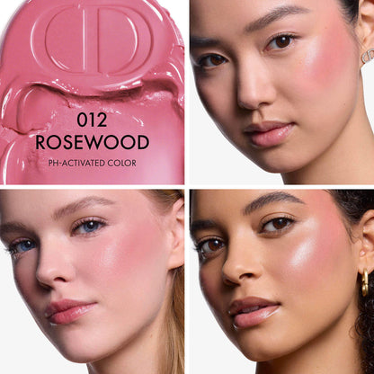 ROSY GLOW BLUSH STICK