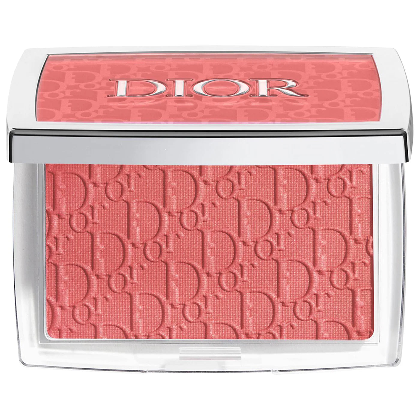 ROSY GLOW BLUSH BACKSTAGE