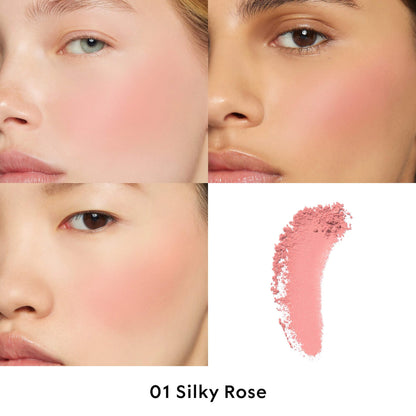 LUMINOUS MATTE POWDER BLUSH LIMITED EDITION