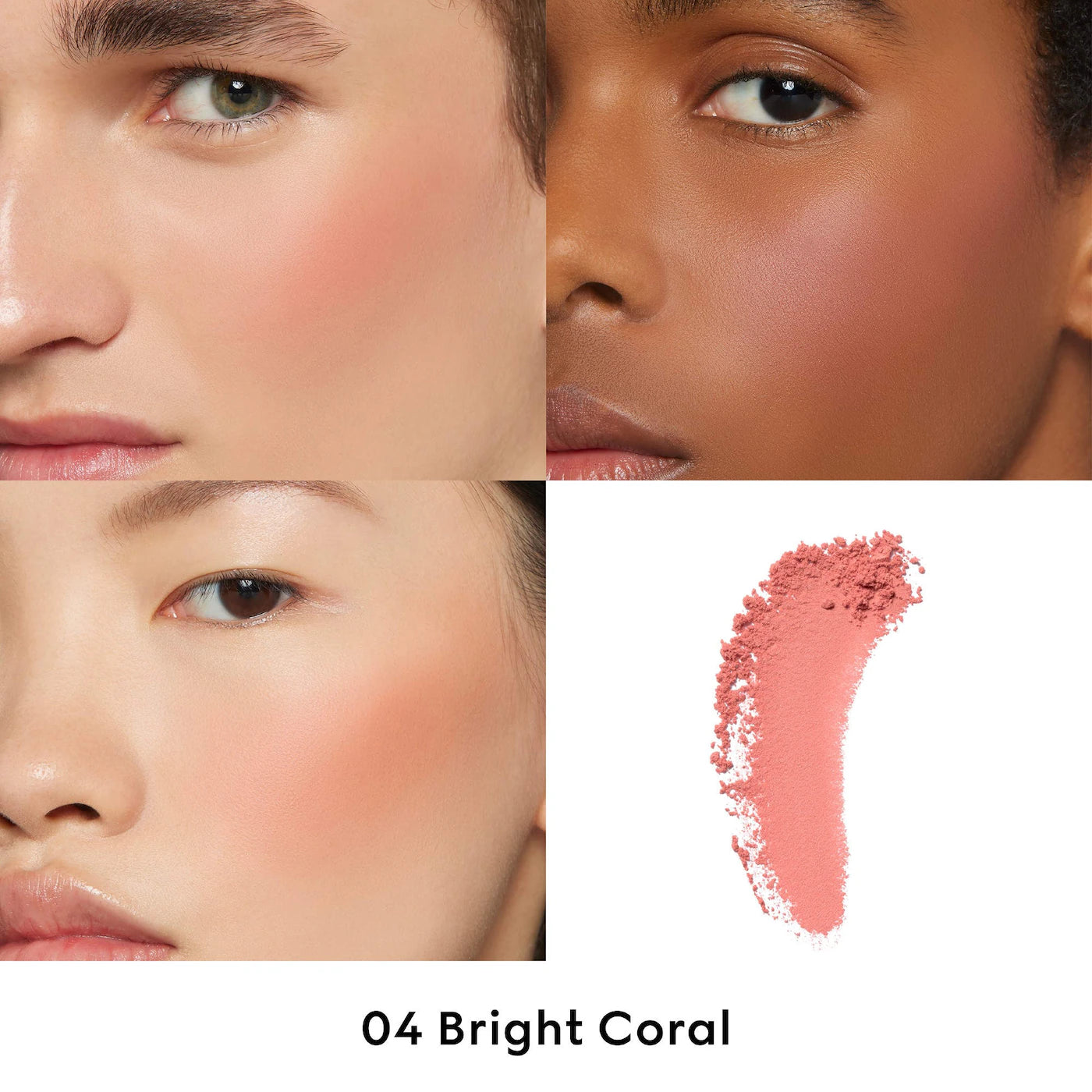 LUMINOUS MATTE POWDER BLUSH LIMITED EDITION