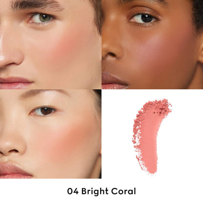 LUMINOUS MATTE POWDER BLUSH LIMITED EDITION