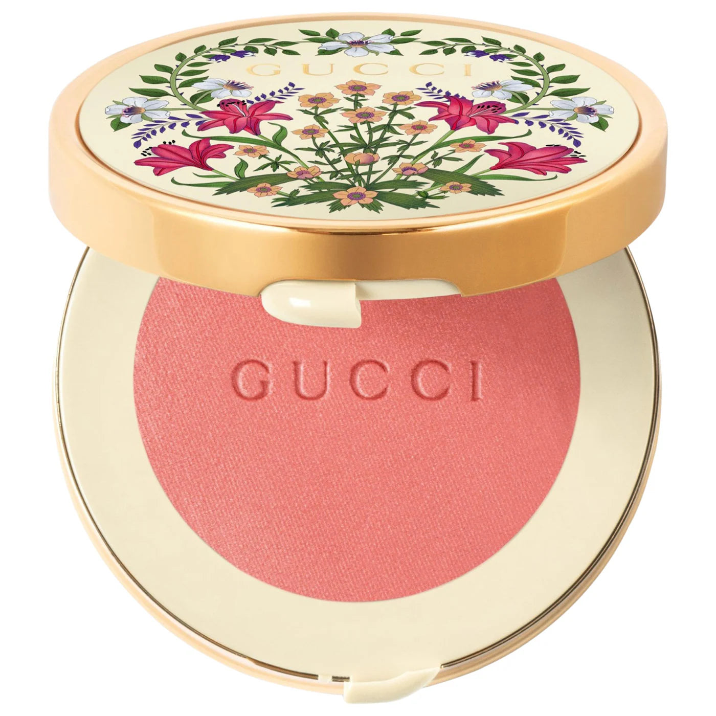 LUMINOUS MATTE POWDER BLUSH LIMITED EDITION