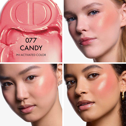 ROSY GLOW BLUSH STICK