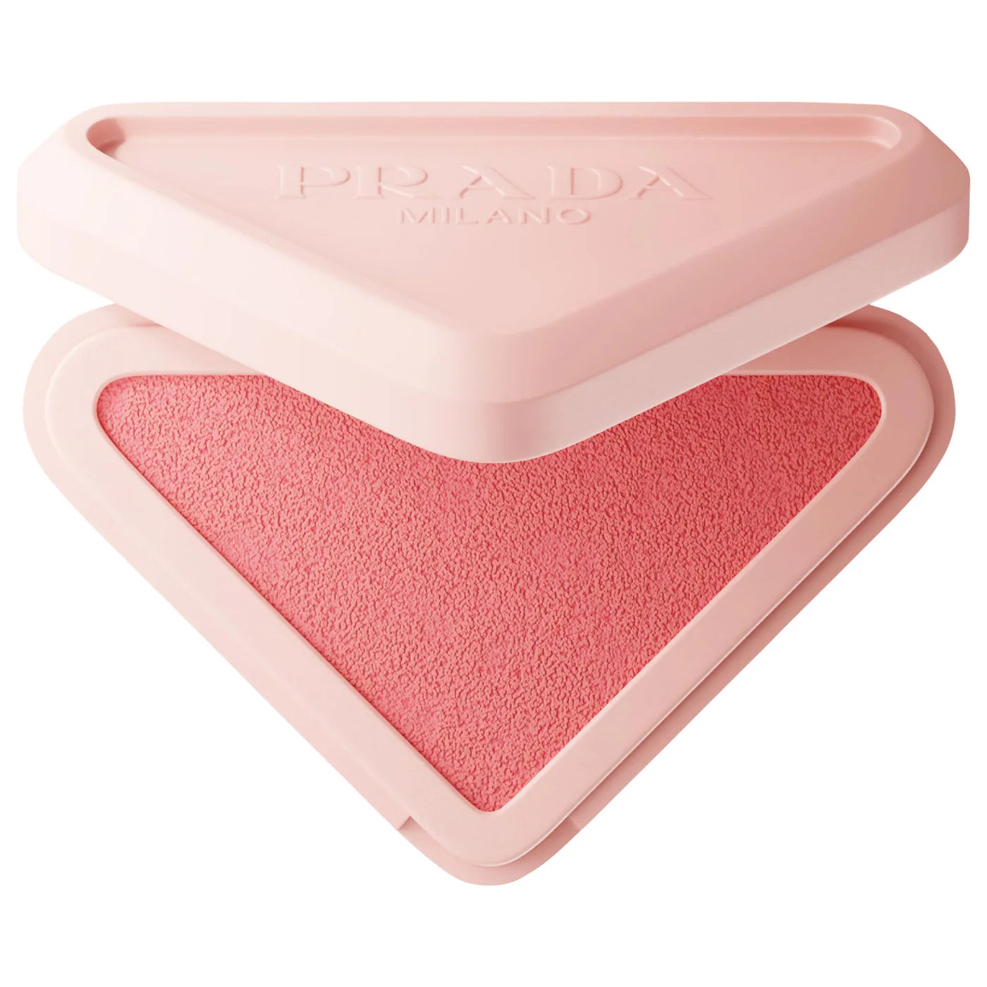 TOUCH CREAM TO-POWDER SOFT BLUR LONGWEAR BLUSH