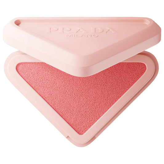 TOUCH CREAM TO-POWDER SOFT BLUR LONGWEAR BLUSH