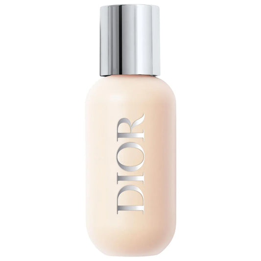 BACKSTAGE FACE & BODY FOUNDATION