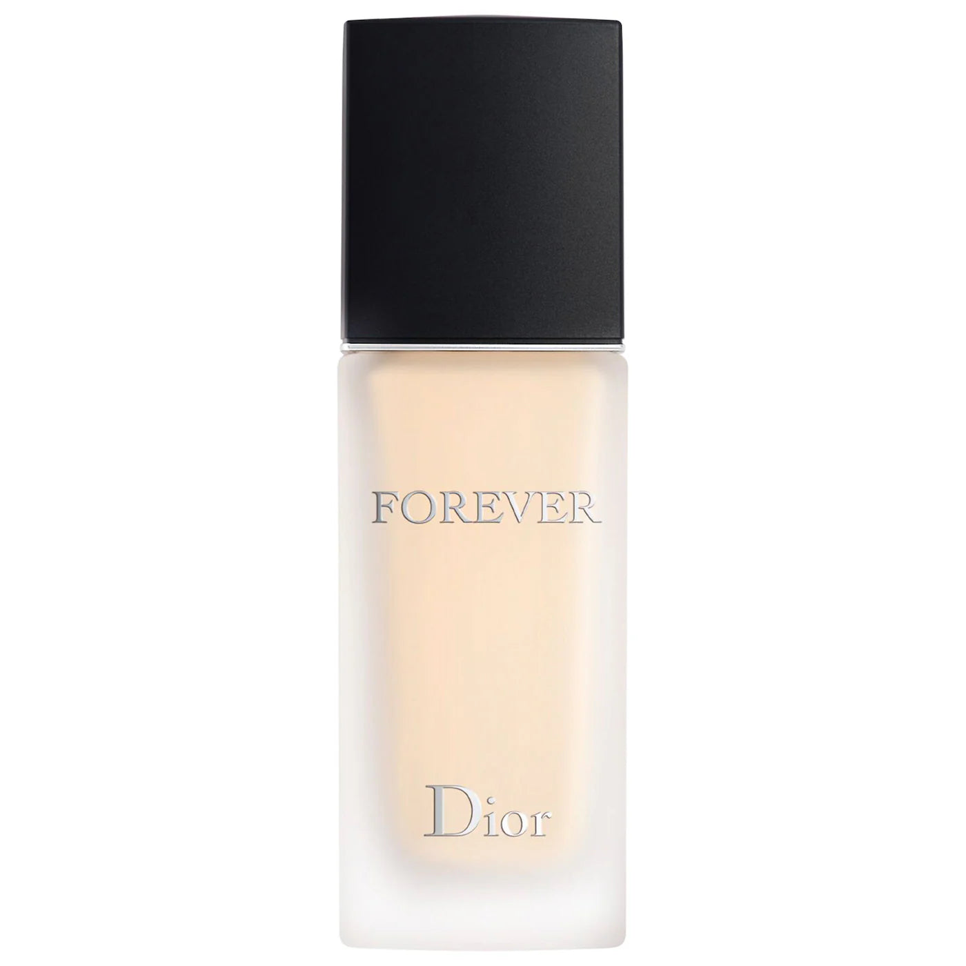 DIOR FOREVER MATTE FOUNDATION SPF 15