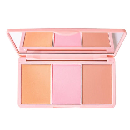 CHEEKY 3SOME BLUSH TRIO - 01 JUST A PINCH