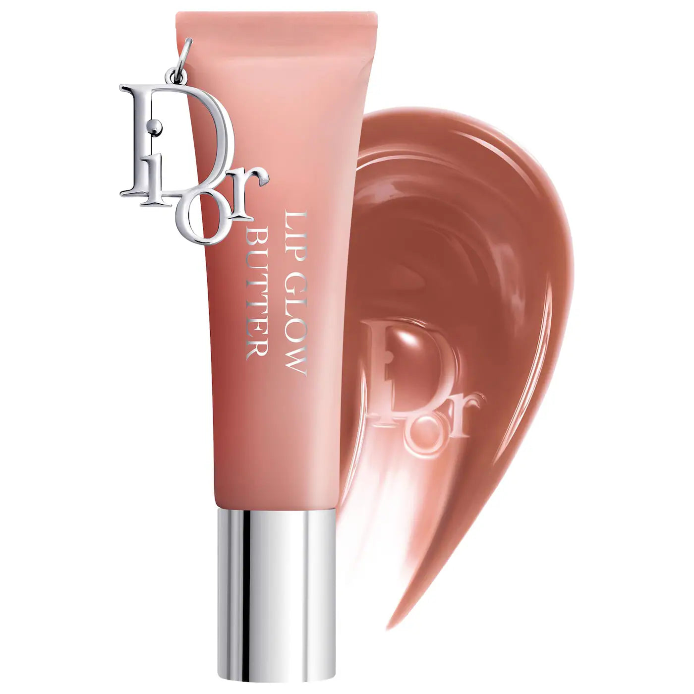 LIP GLOW BUTTER HYDRATING GLOSS BALM