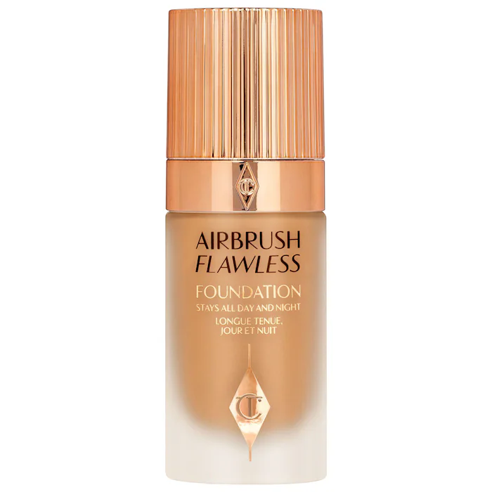 AIRBRUSH FLAWLESS FOUNDATION (BASE DE MAQUILLAJE)