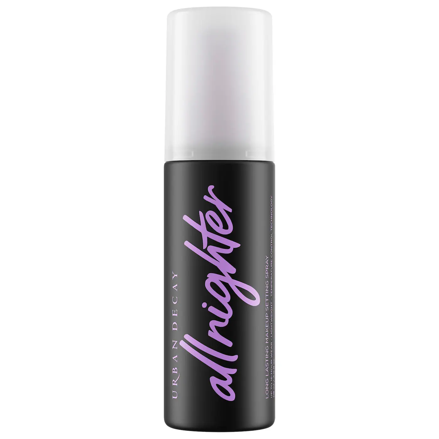 ALL NIGHTER WATERPROOF MAKEUP SETTING SPRAY