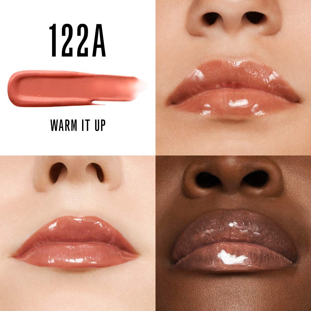 PUFFER COMPLEX LIP PLUMPER GLOSS