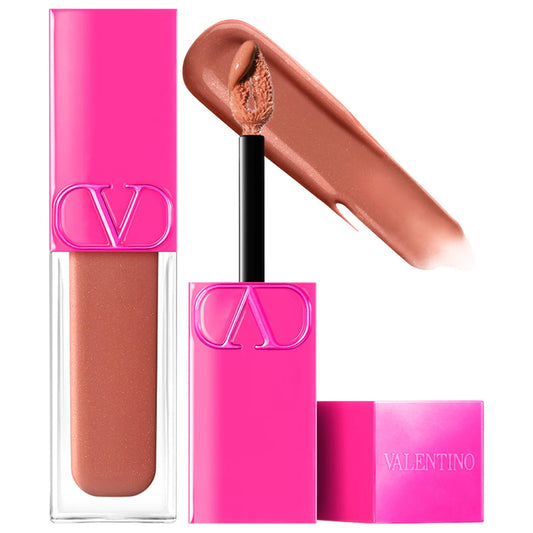 PUFFER COMPLEX LIP PLUMPER GLOSS