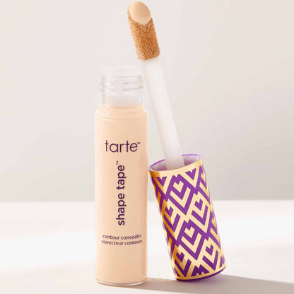 SHAPE TAPE CONCEALER (CORRECTOR)