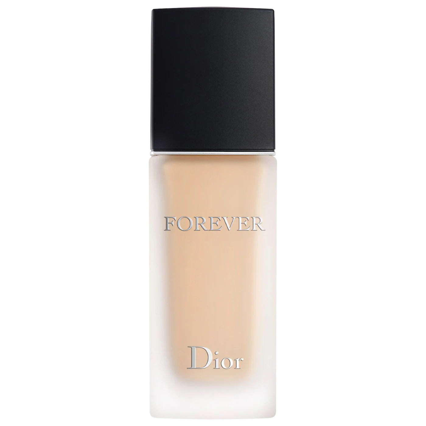 DIOR FOREVER MATTE FOUNDATION SPF 15