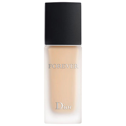 DIOR FOREVER MATTE FOUNDATION SPF 15