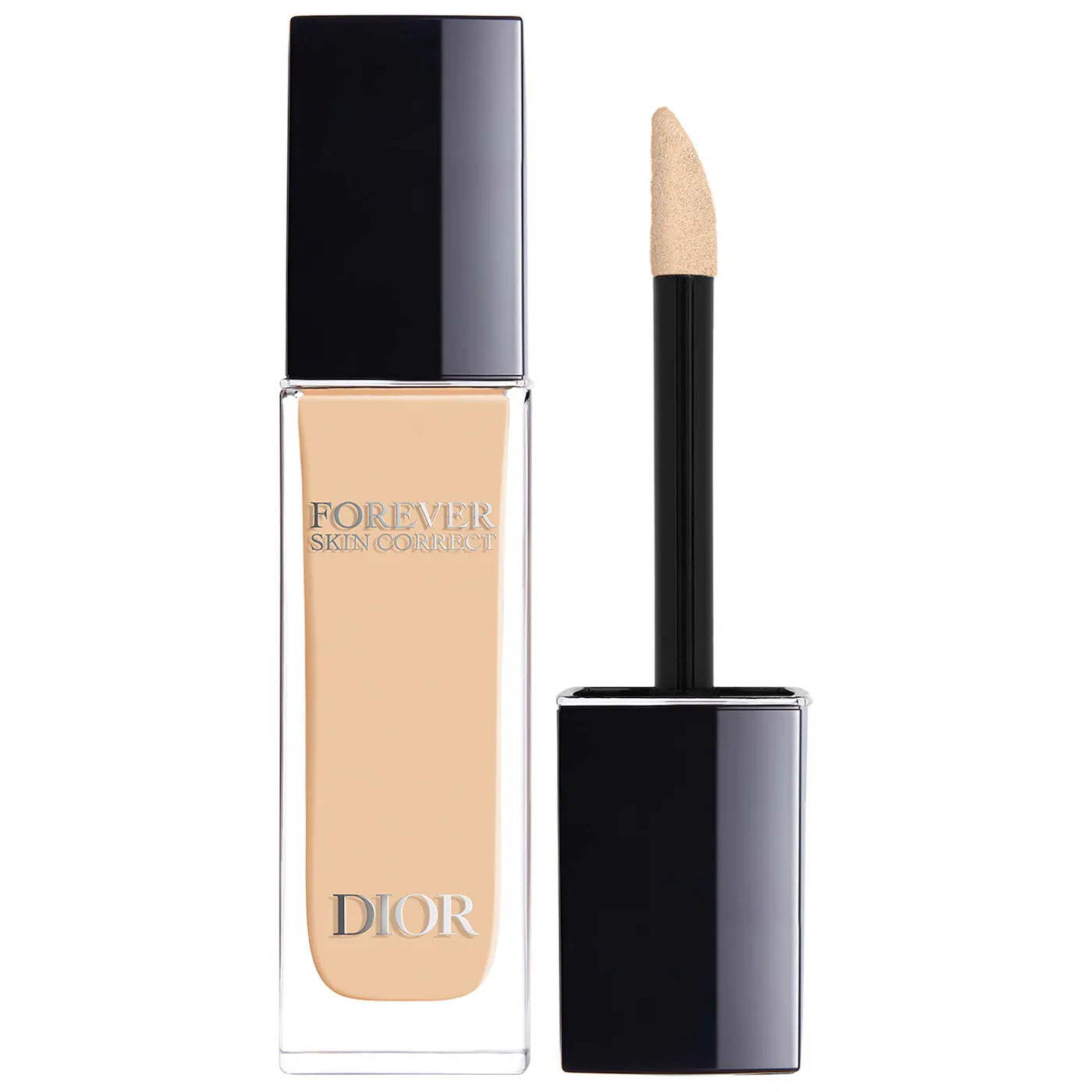 DIOR FOREVER SKIN CORRECT FULL-COVERAGE CONCEALER
