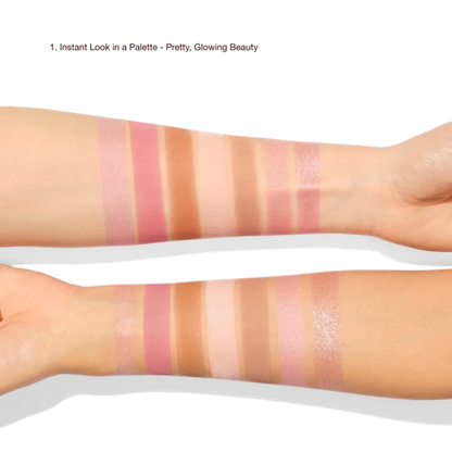 HOLLYWOOD INSTANT LOOK IN PALETTE