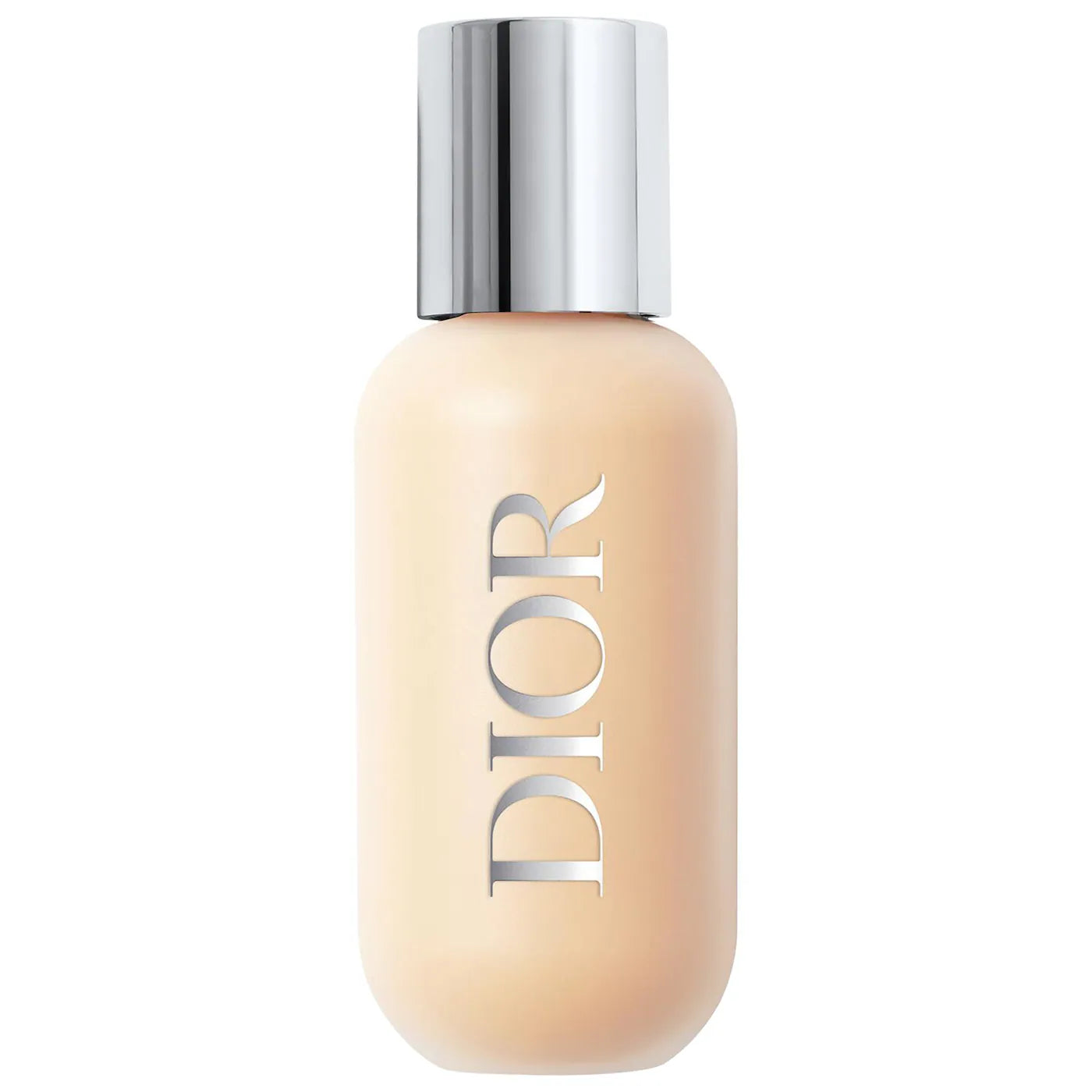 BACKSTAGE FACE & BODY FOUNDATION