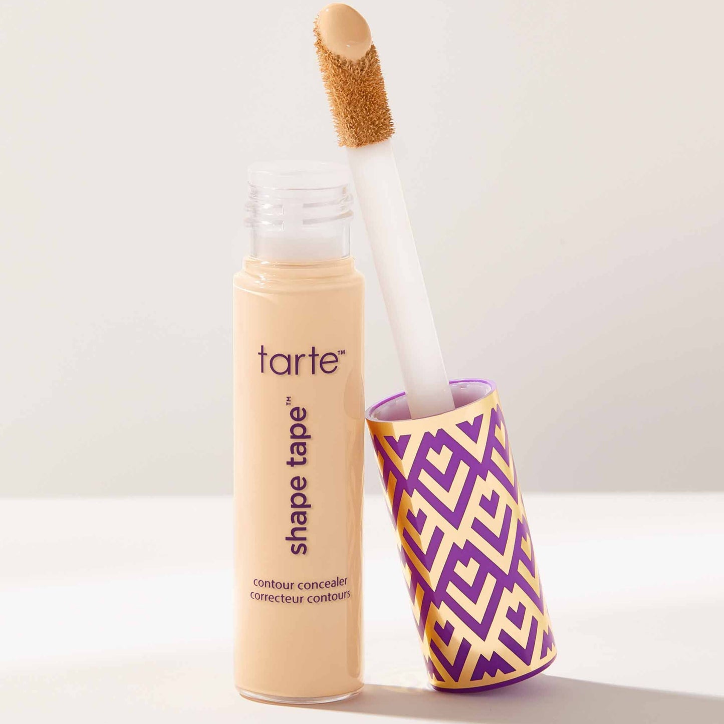 SHAPE TAPE CONCEALER (CORRECTOR)