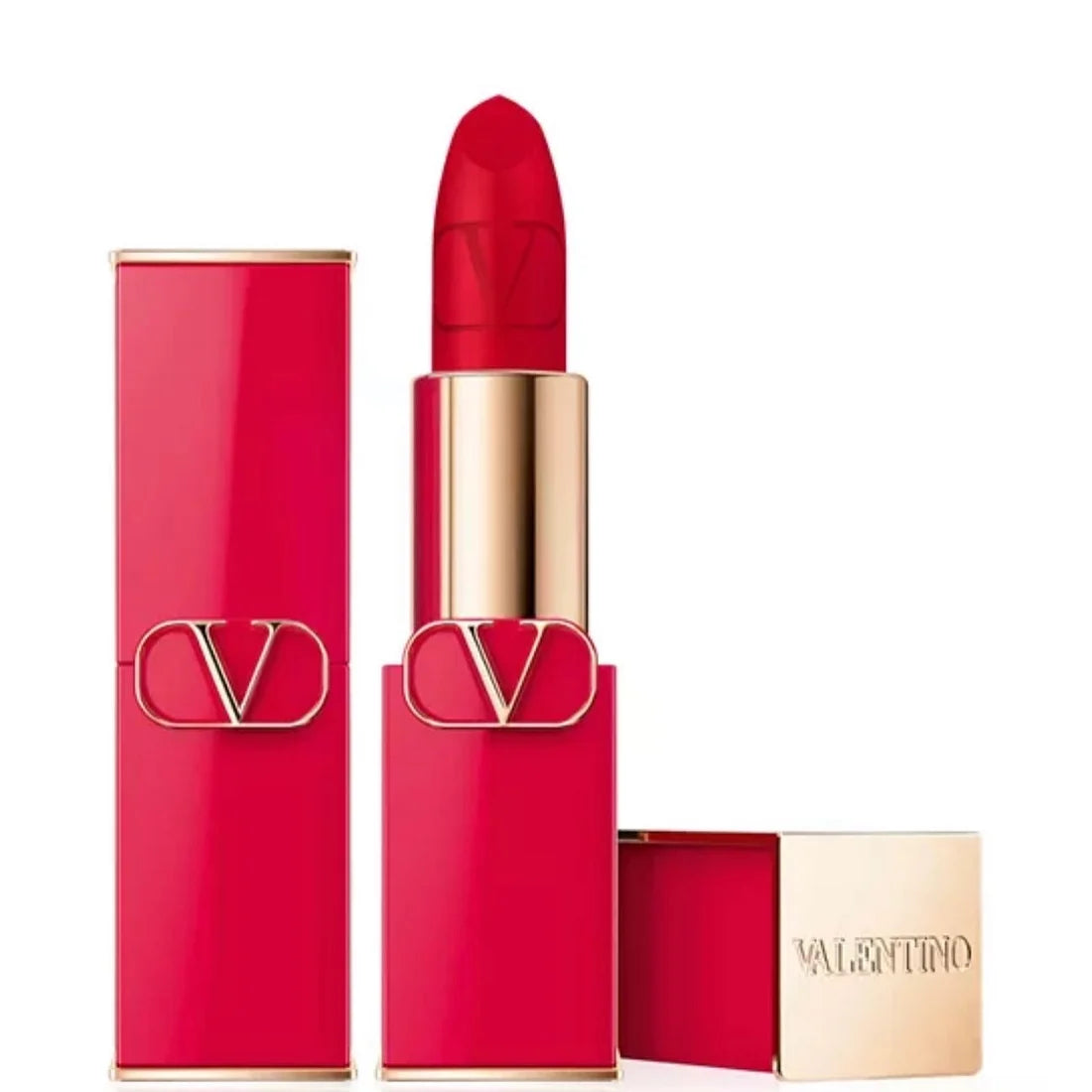 ROSSO VALENTINO REFILLABLE LIPSTICK