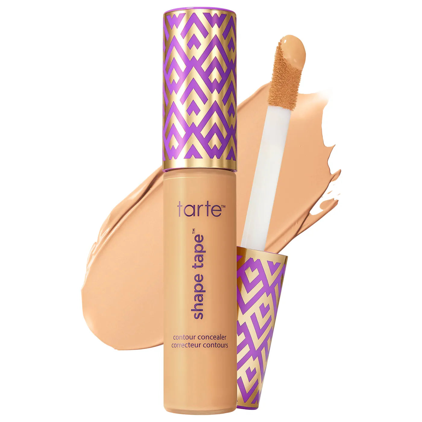 SHAPE TAPE CONCEALER (CORRECTOR)