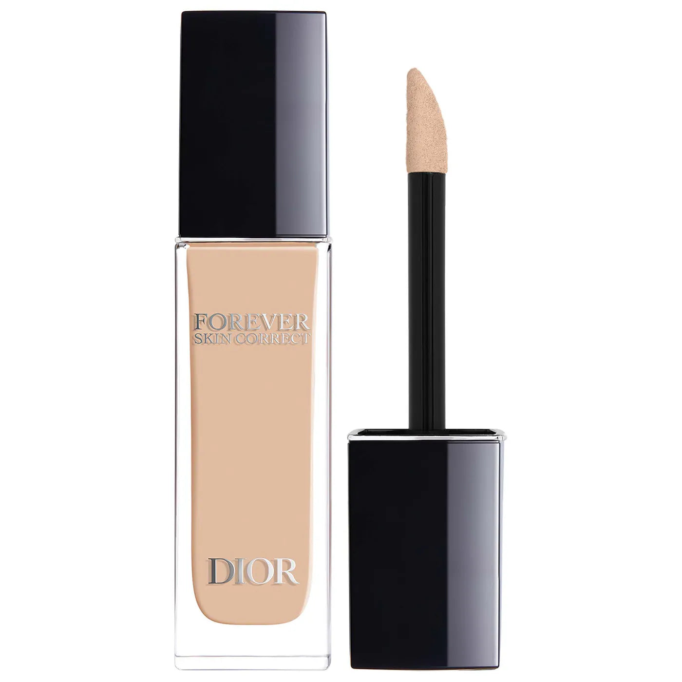 DIOR FOREVER SKIN CORRECT FULL-COVERAGE CONCEALER