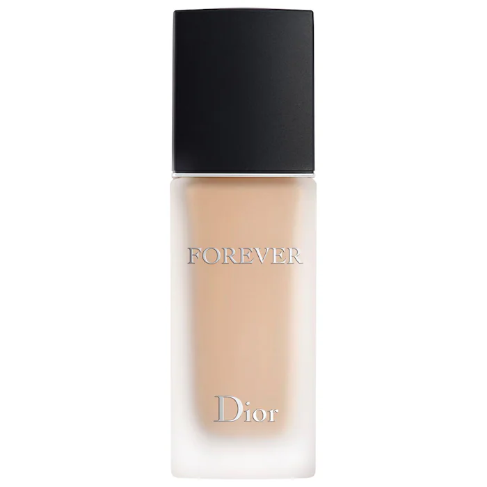 FOREVER MATTE FOUNDATION (BASE DE MAQUILLAJE)