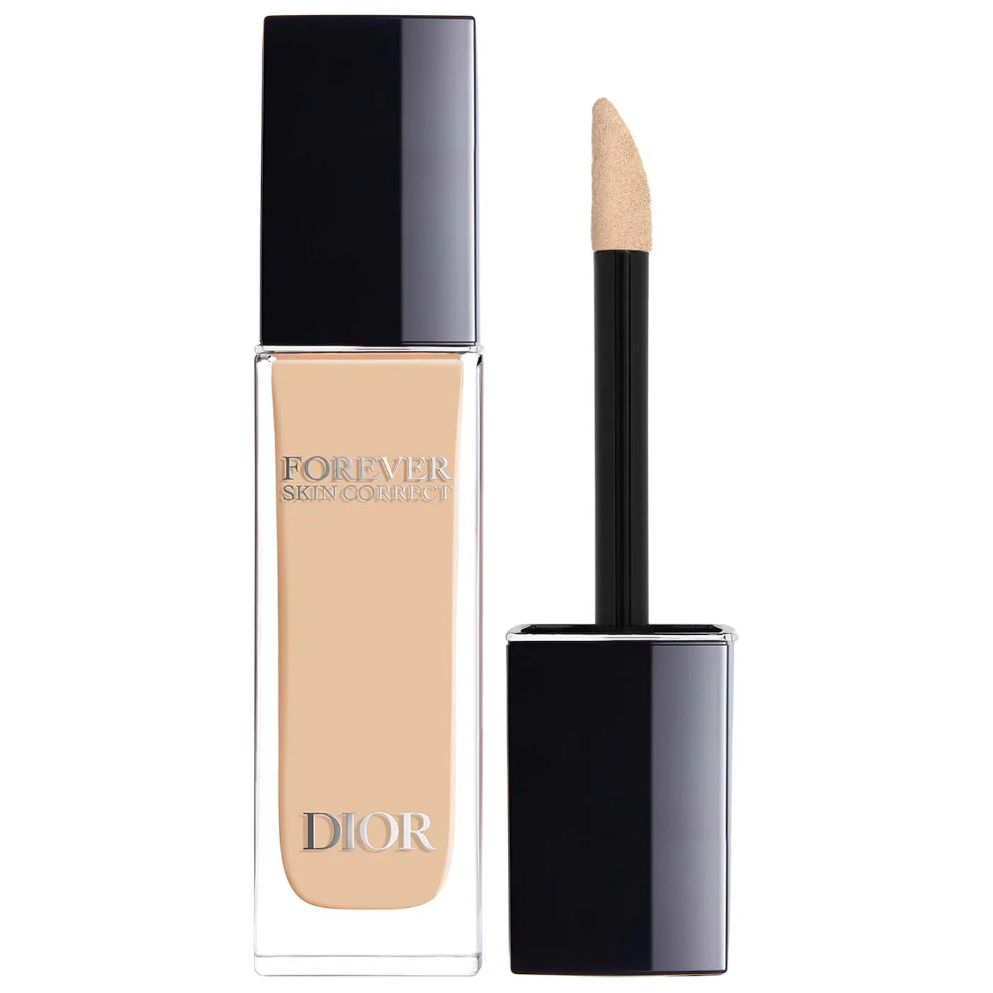 DIOR FOREVER SKIN CORRECT FULL-COVERAGE CONCEALER