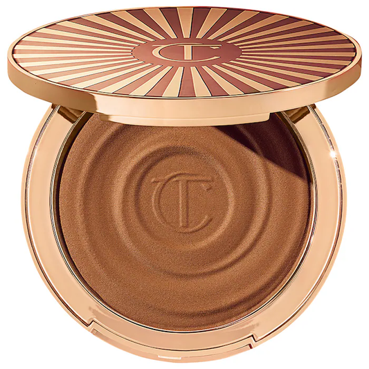 BEAUTIFUL SKIN SUN-KISSED GLOW CREAM BRONZER (BRONCEADOR)