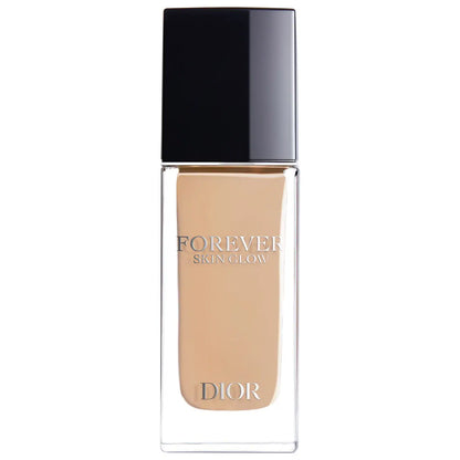 DIOR FOREVER SKIN GLOW FOUNDATION  SPF15k