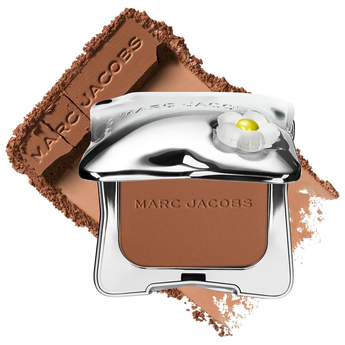 BLURRING POWDER BRONZE
