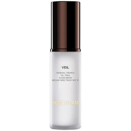 VEIL MINERAL PRIMER