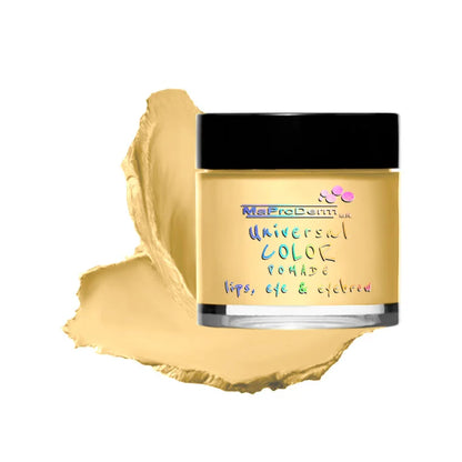 UNIVERSAL COLOR POMADE MAPRODERM