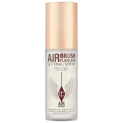 AIRBRUSH FLAWLESS SETTING SPRAY (FIJADOR DE MAQUILLAJE)