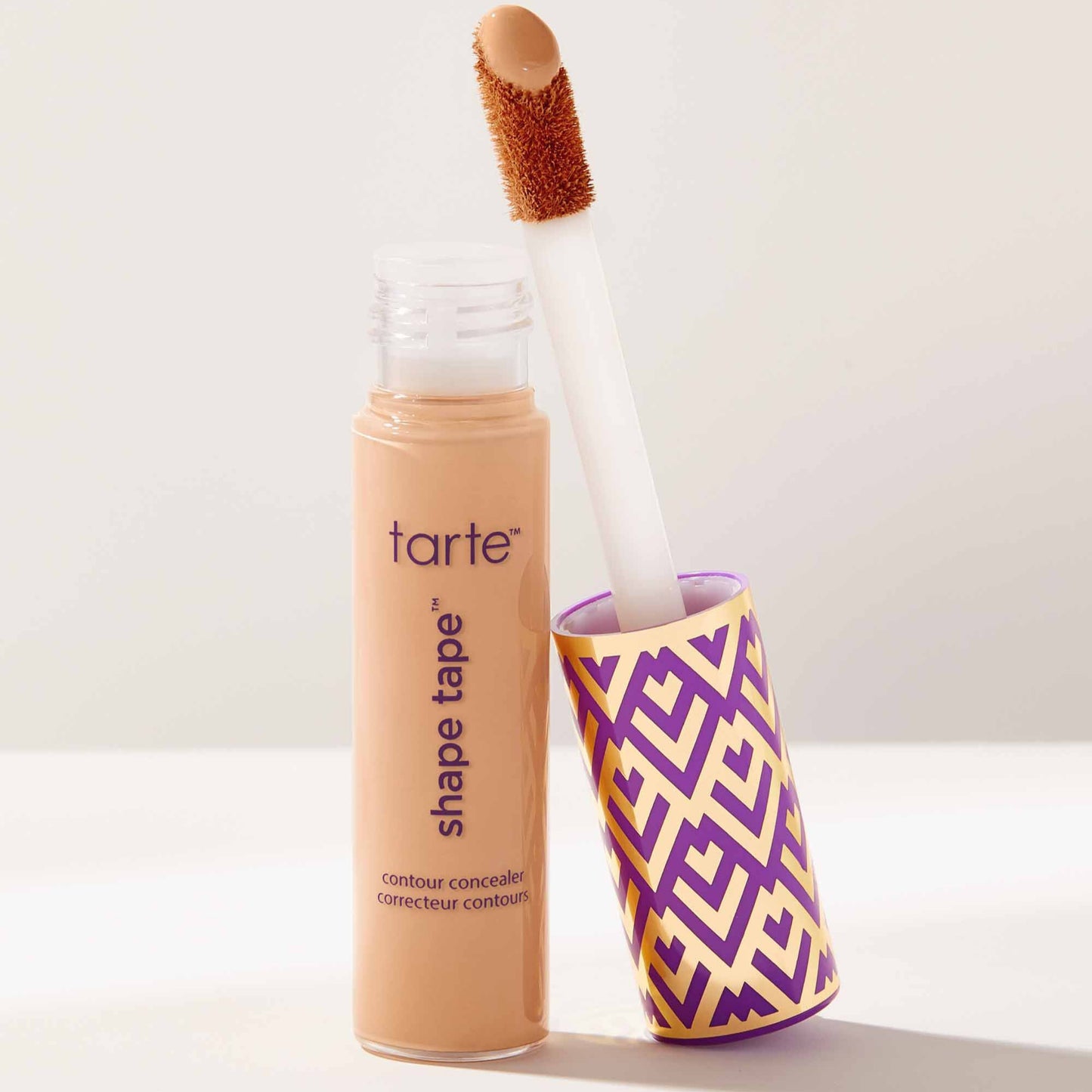 SHAPE TAPE CONCEALER (CORRECTOR)