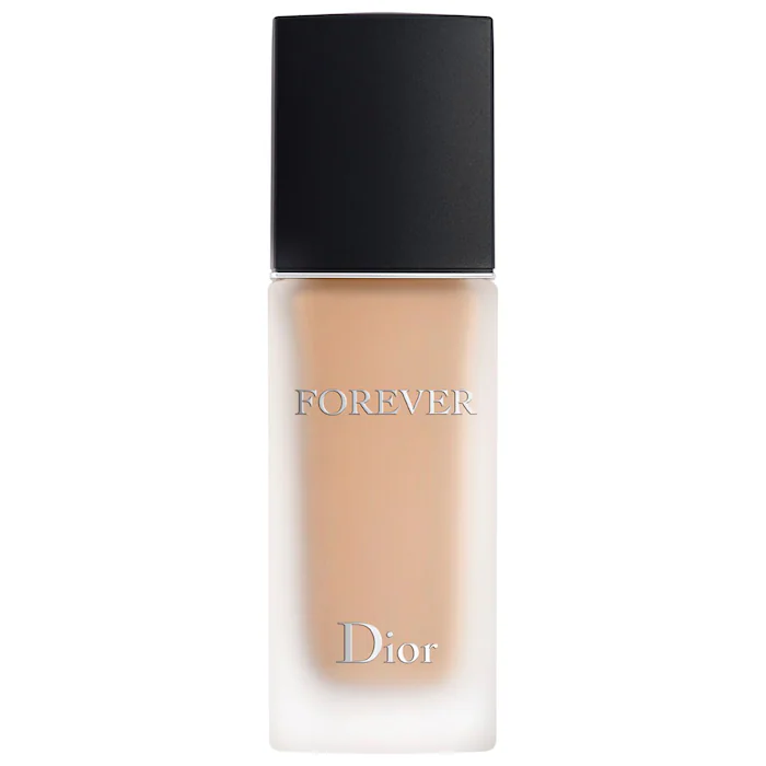 FOREVER MATTE FOUNDATION (BASE DE MAQUILLAJE)