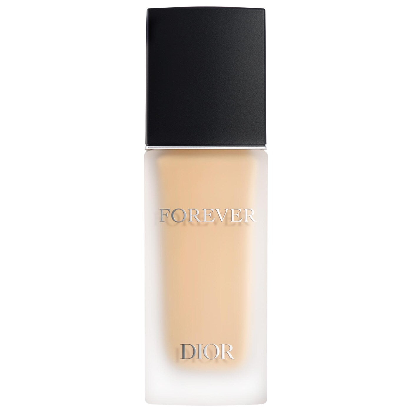 DIOR FOREVER MATTE FOUNDATION SPF 15