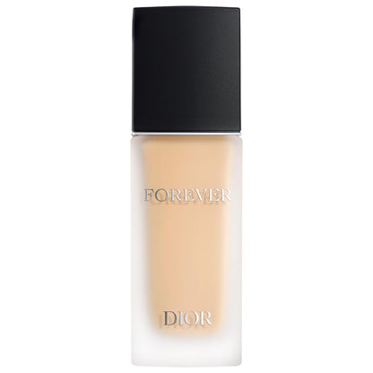 DIOR FOREVER MATTE FOUNDATION SPF 15