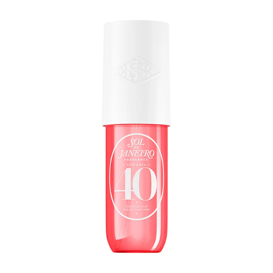 CHEIROSA '40 BOM DIA PERFUME MIST