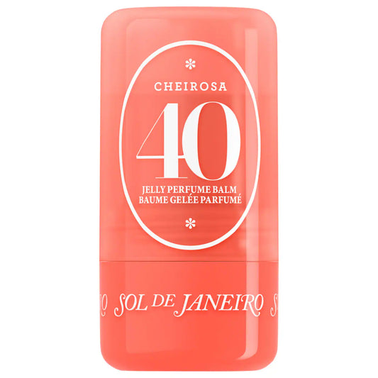 CHEIROSA 40 JELLY PERFUME BALM