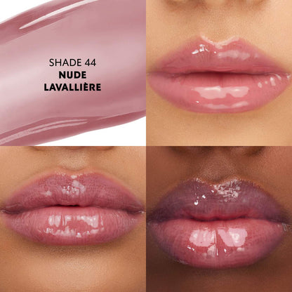 YSL LOVESHINE PLUMPING LIP OIL GLOSS WITH HYALURONIC ACID