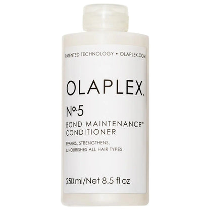 NO. 5 BOND MAINTENANCE STRENGTHENING HAIR REPAIR CONDITIONER