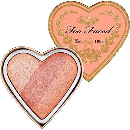 SWEETHEARTS PERFECT FLUSH BLUSH (RUBOR)