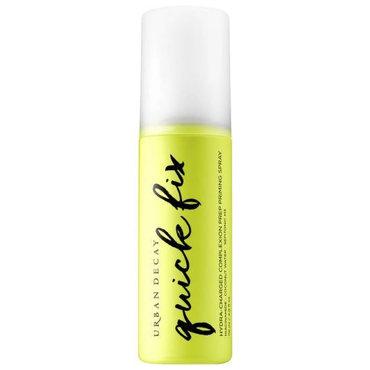 QUICK FIX HYDRACHARGED COMPLEXION PREP PRIMING SPRAY