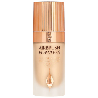 AIRBRUSH FLAWLESS FOUNDATION (BASE DE MAQUILLAJE)