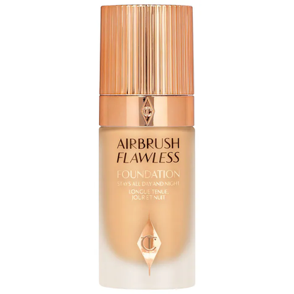 AIRBRUSH FLAWLESS FOUNDATION (BASE DE MAQUILLAJE)