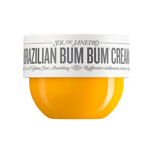 BRAZILIAN BUM BUM BODY CREAM