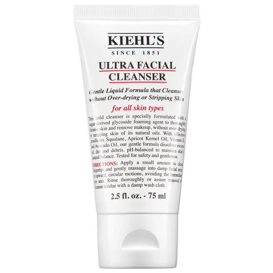 ULTRAFACIAL GENTLE FACE CLEANSER